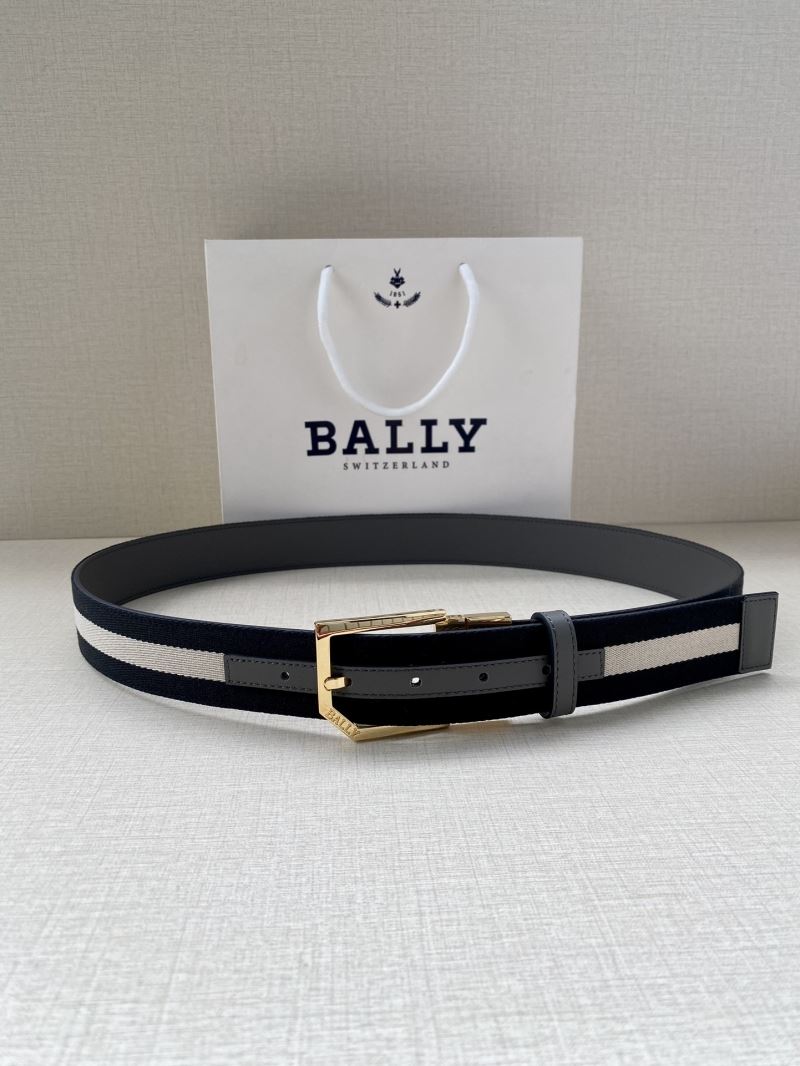 BALLY